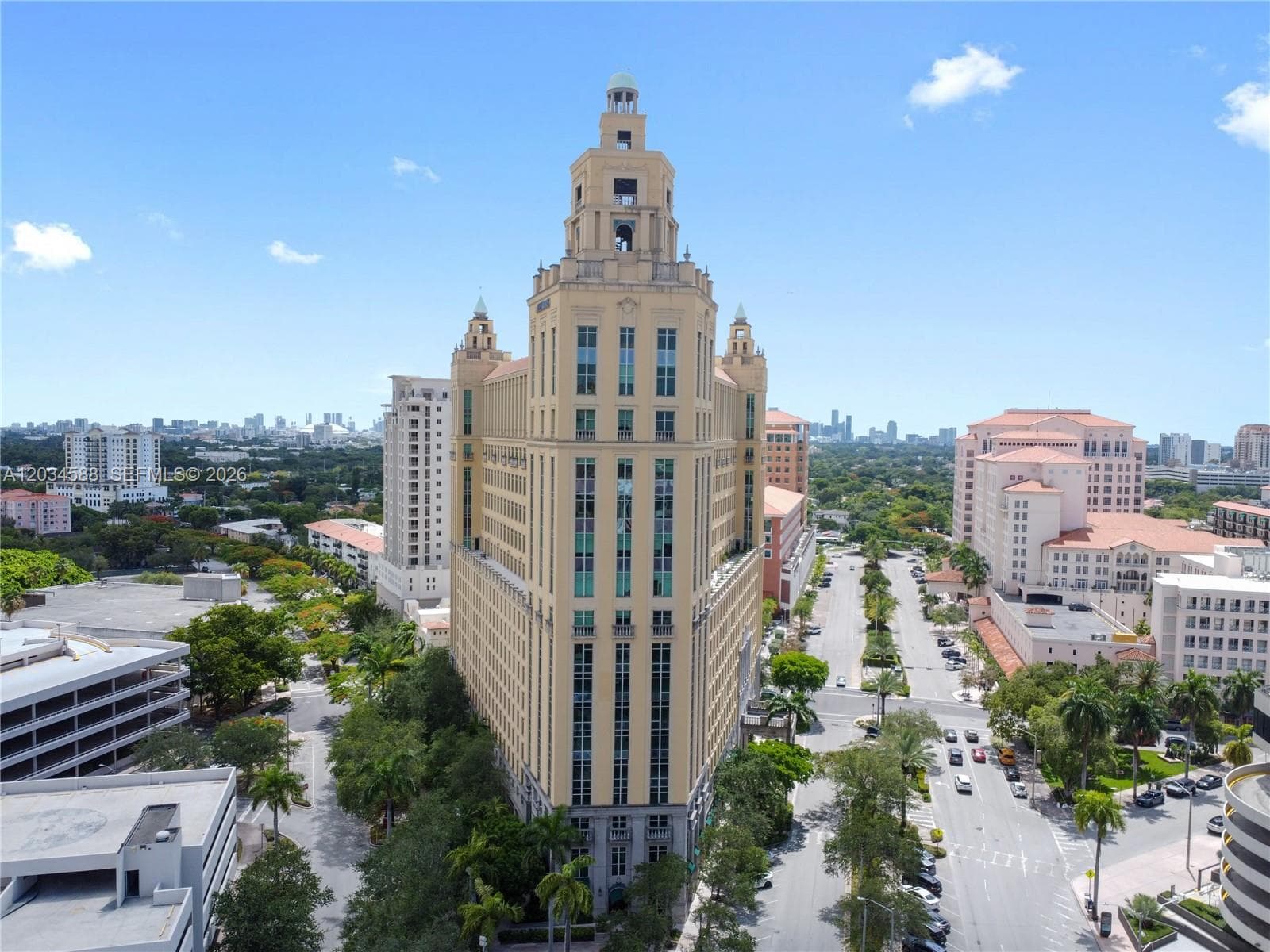 121 Alhambra Cir # 1000, Coral Gables, FL 33134 — zdjęcie 3