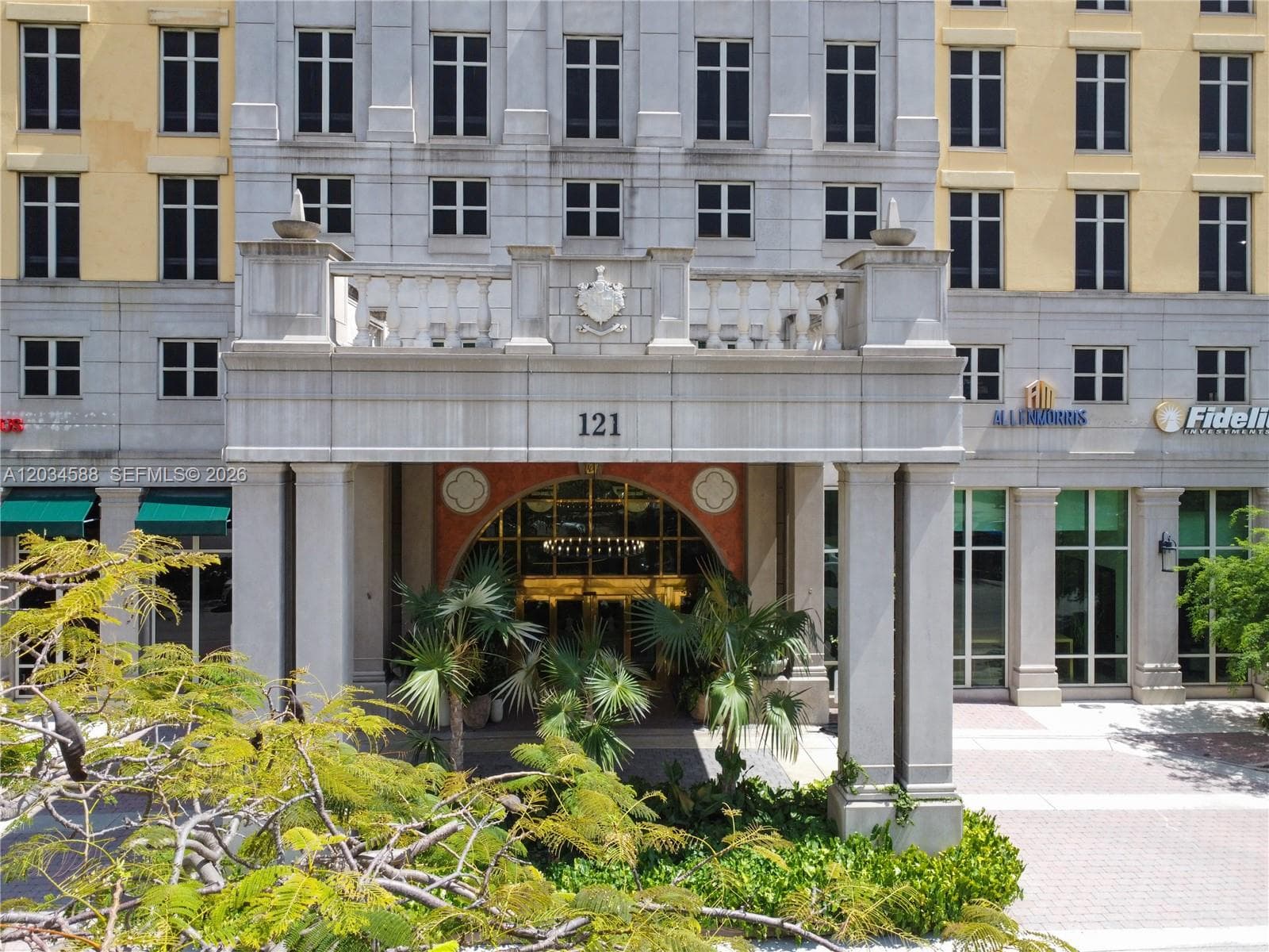 121 Alhambra Cir # 1000, Coral Gables, FL 33134 — zdjęcie 5
