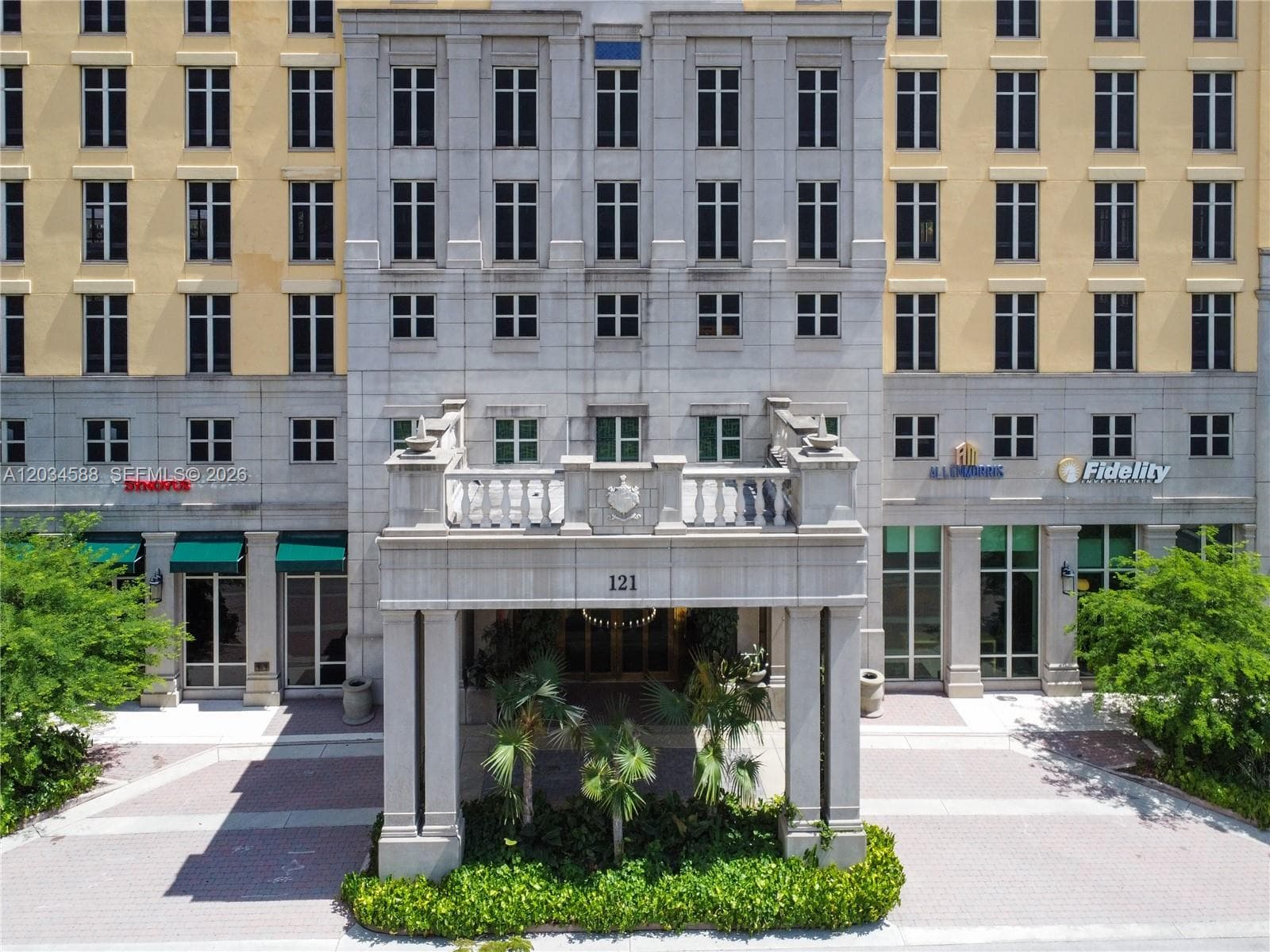 121 Alhambra Cir # 1000, Coral Gables, FL 33134 — zdjęcie 4
