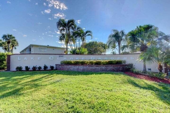 2566 S Garden Dr S # 306, Lake Worth, FL 33461 — zdjęcie 2