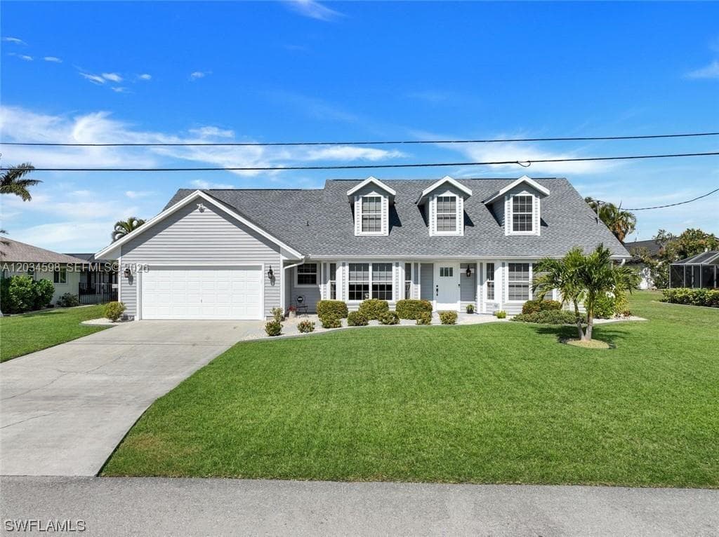 407 SW 37 St # 407, Cape Coral, FL 33914 — zdjęcie 2