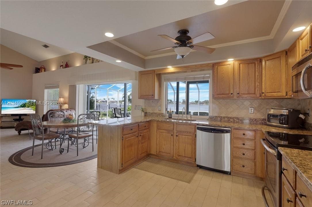 407 SW 37 St # 407, Cape Coral, FL 33914 — zdjęcie 5