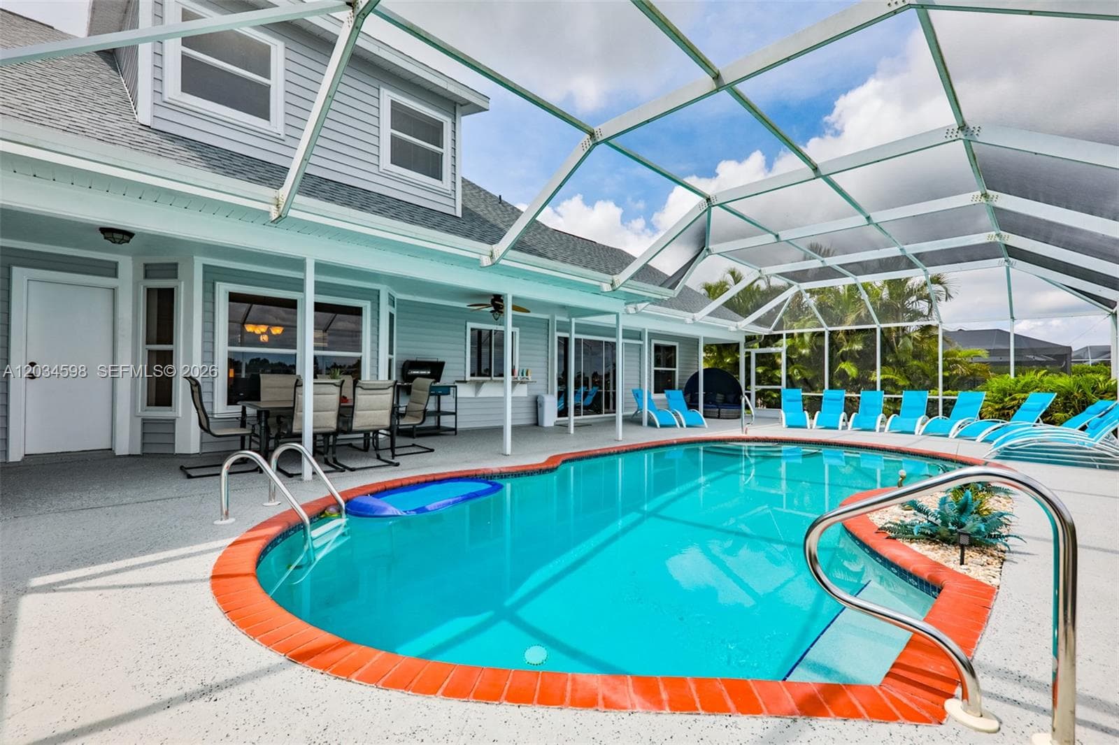 407 SW 37 St # 407, Cape Coral, FL 33914 — zdjęcie 4