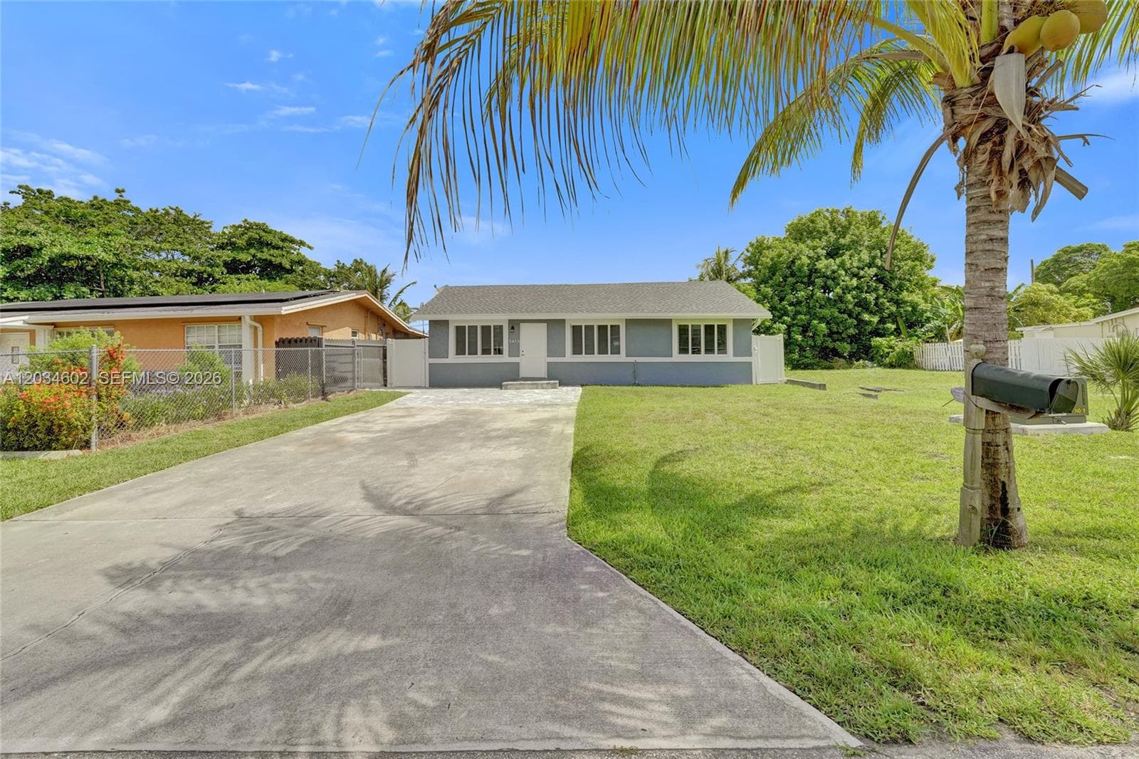3413 SW 12th Ct, Fort Lauderdale, FL 33312 — zdjęcie 2