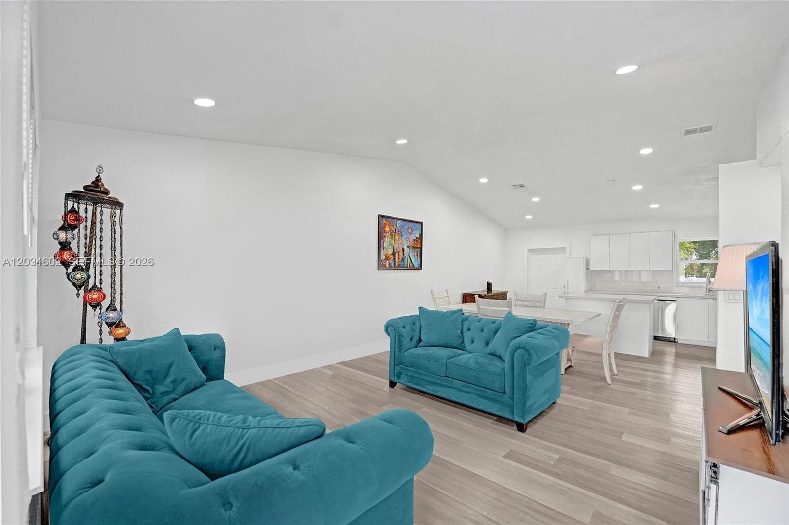 3413 SW 12th Ct, Fort Lauderdale, FL 33312 — zdjęcie 3