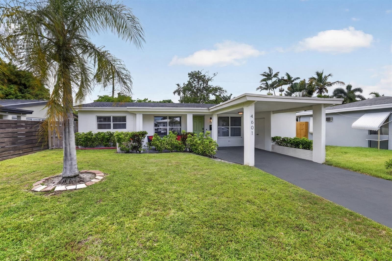 4601 NE 4th Avenue, Fort Lauderdale, FL 33334 — zdjęcie 2
