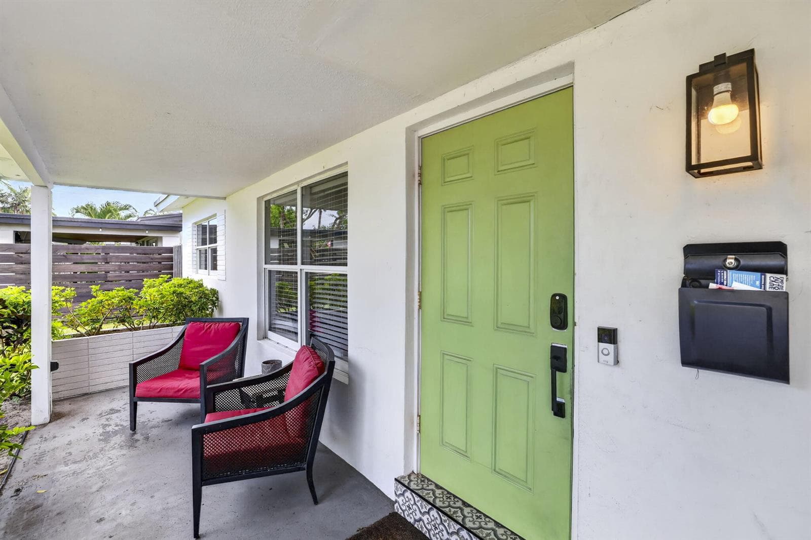 4601 NE 4th Avenue, Fort Lauderdale, FL 33334 — zdjęcie 3
