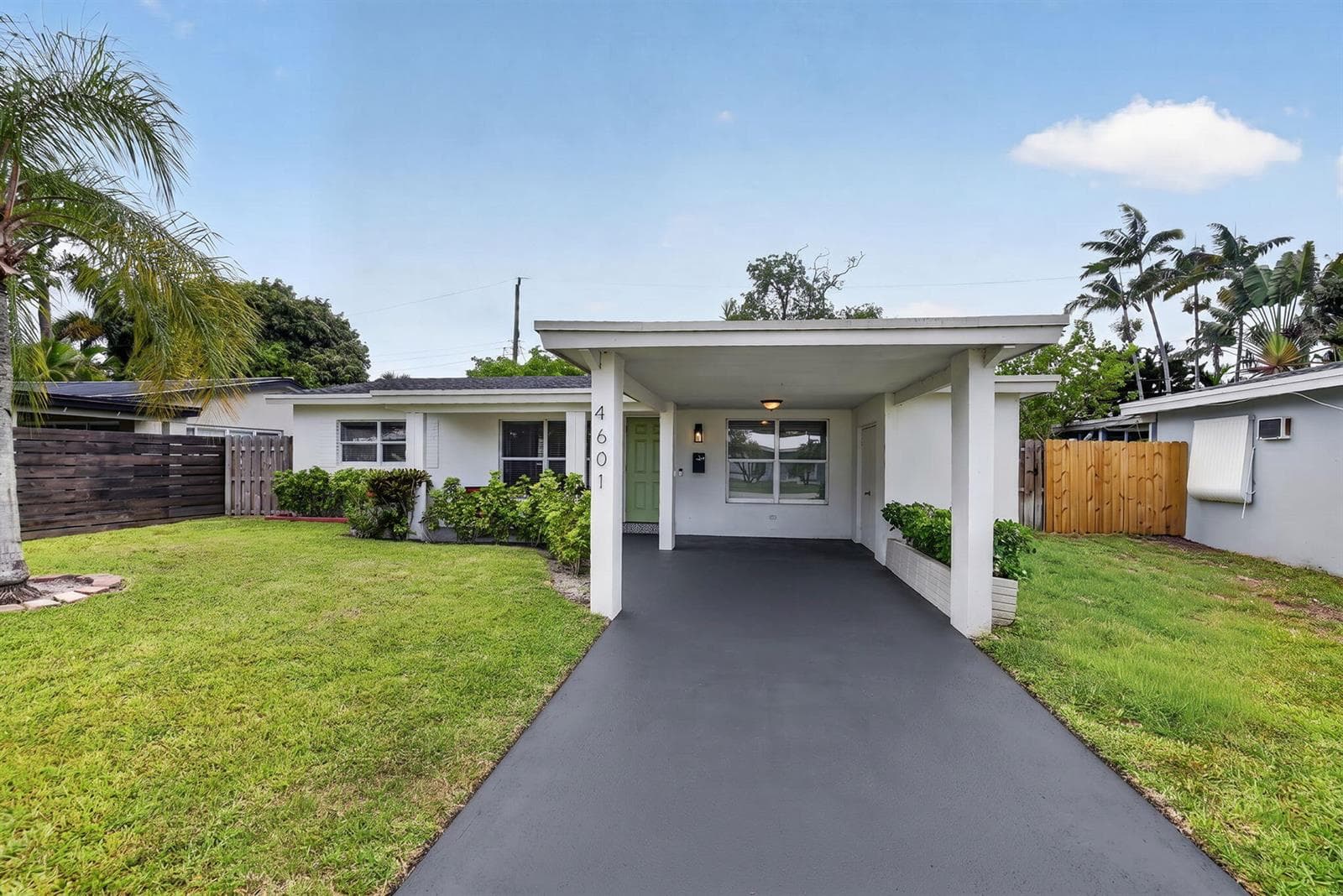 4601 NE 4th Avenue, Fort Lauderdale, FL 33334