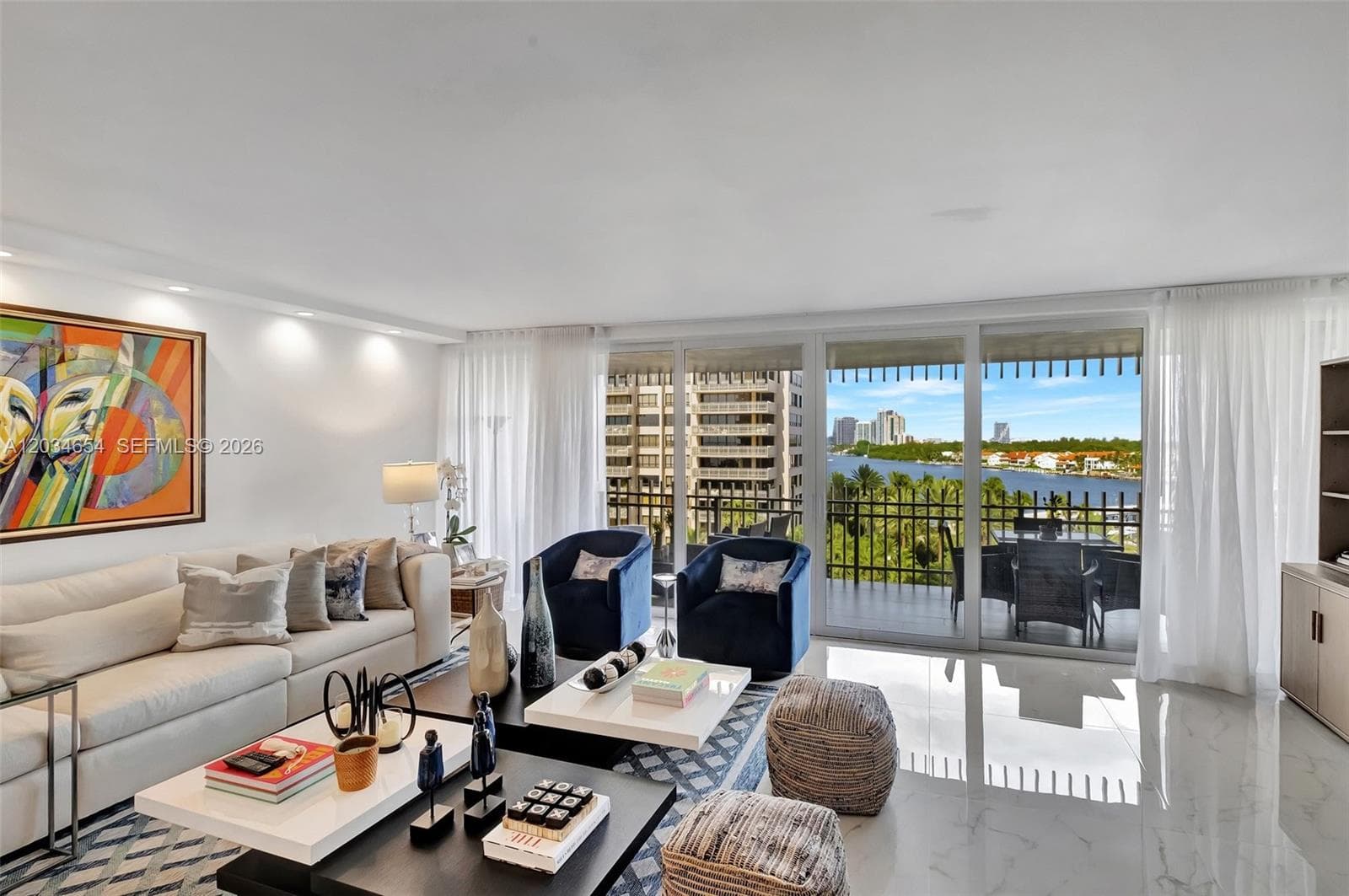2 Grove Isle Dr # B706, Miami, FL 33133 — zdjęcie 2