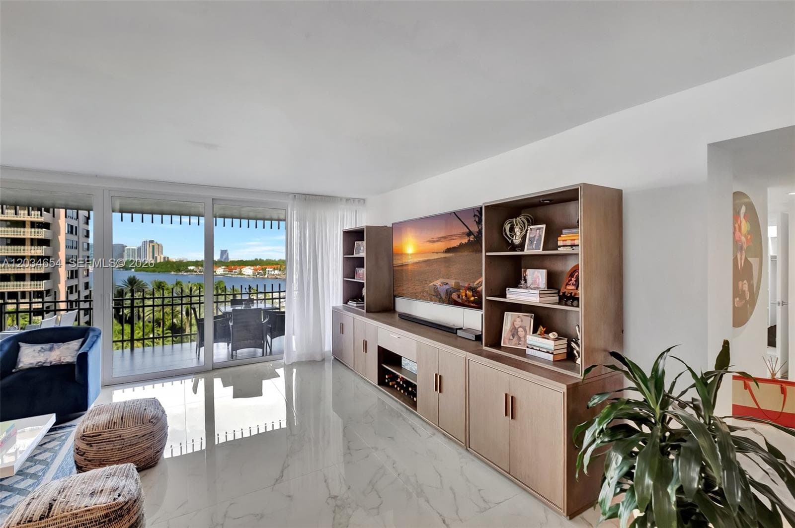 2 Grove Isle Dr # B706, Miami, FL 33133 — zdjęcie 3