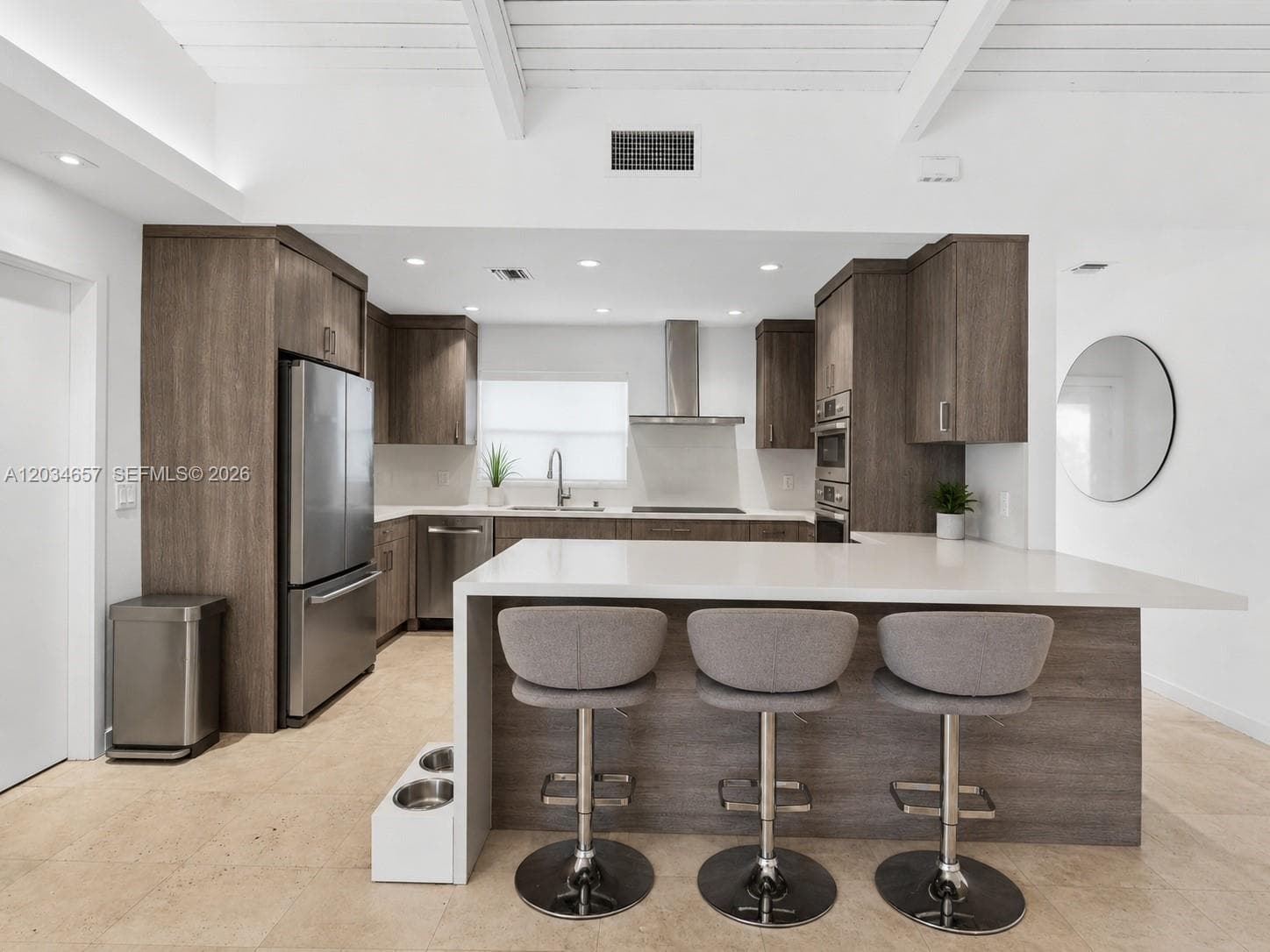 1850 Keystone Blvd, North Miami, FL 33181 — zdjęcie 5