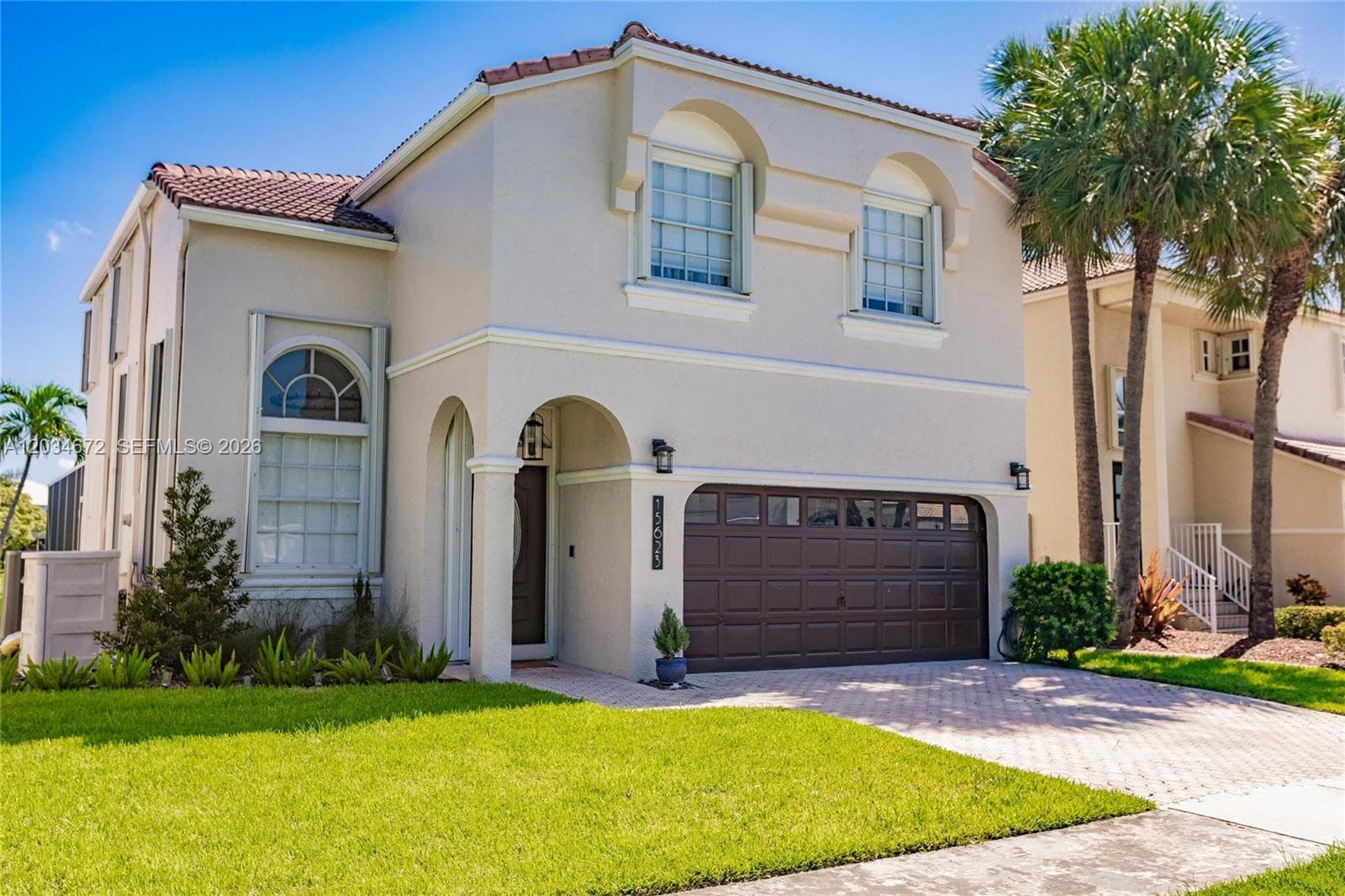 15623 NW 5th St, Pembroke Pines, FL 33028 — zdjęcie 2