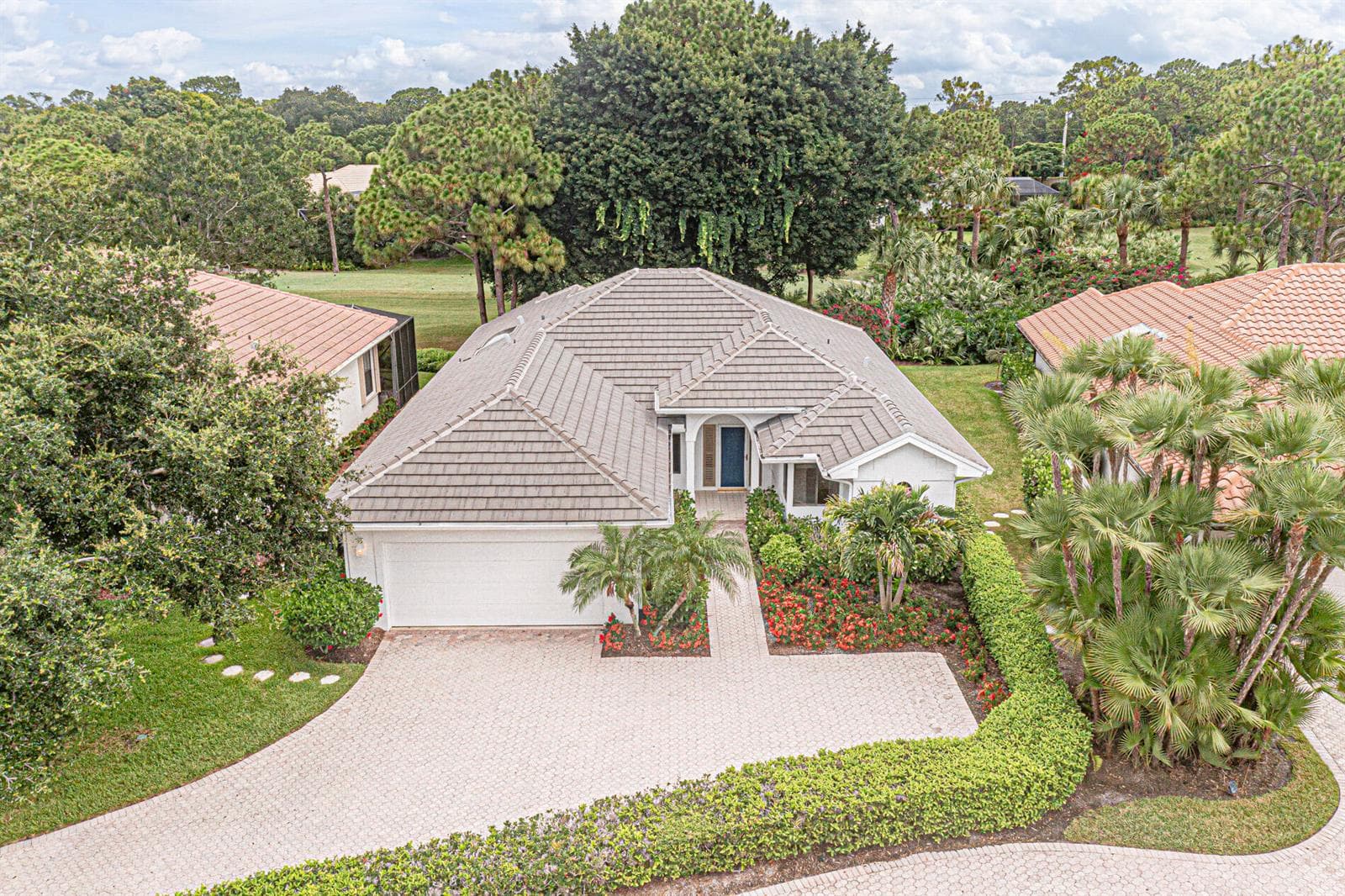 3390 SE Putnam Court, Stuart, FL 34997 — zdjęcie 3