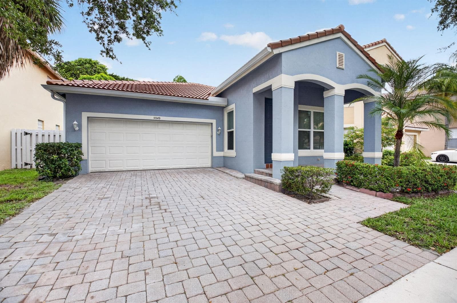 5049 Sancerre Circle, Lake Worth, FL 33463 — zdjęcie 5