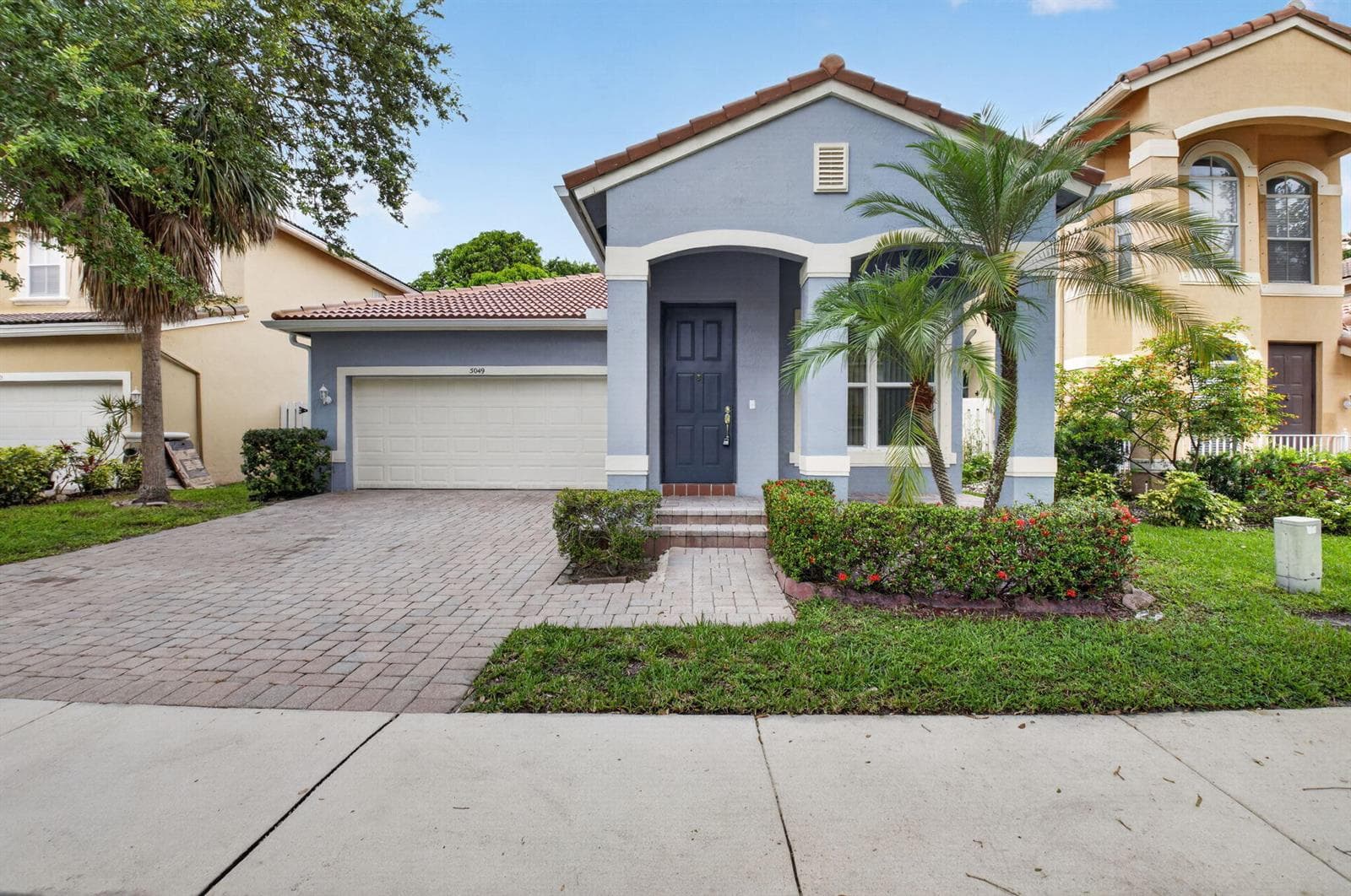 5049 Sancerre Circle, Lake Worth, FL 33463 — zdjęcie 4