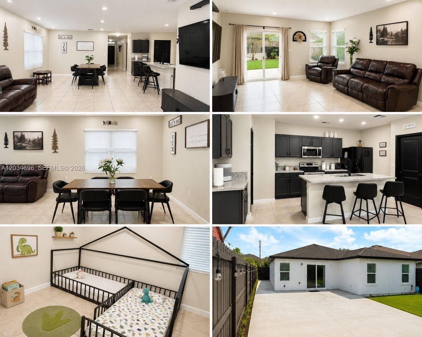12145 SW 249th St, Homestead, FL 33032 — zdjęcie 4