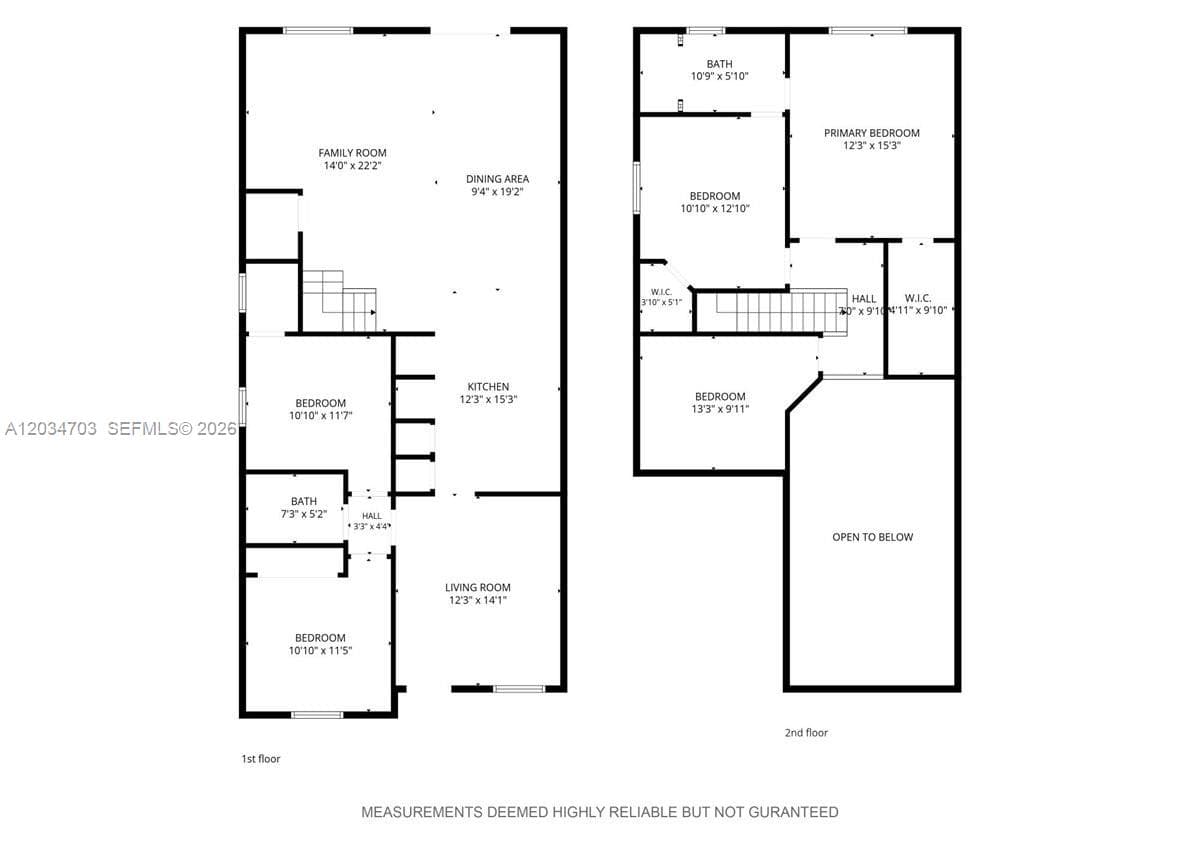 5445 W 27th Lane, Hialeah, FL 33016 — zdjęcie 3
