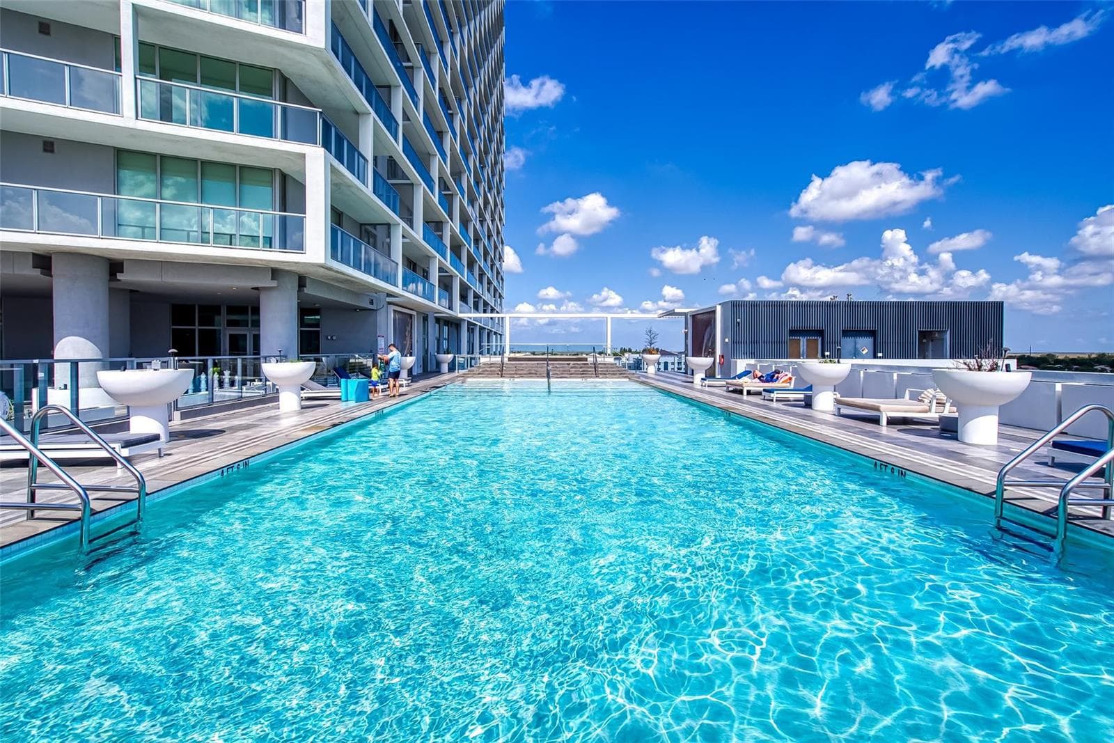 2000 Metropica Way # 1410, Sunrise, FL 33323 — zdjęcie 2