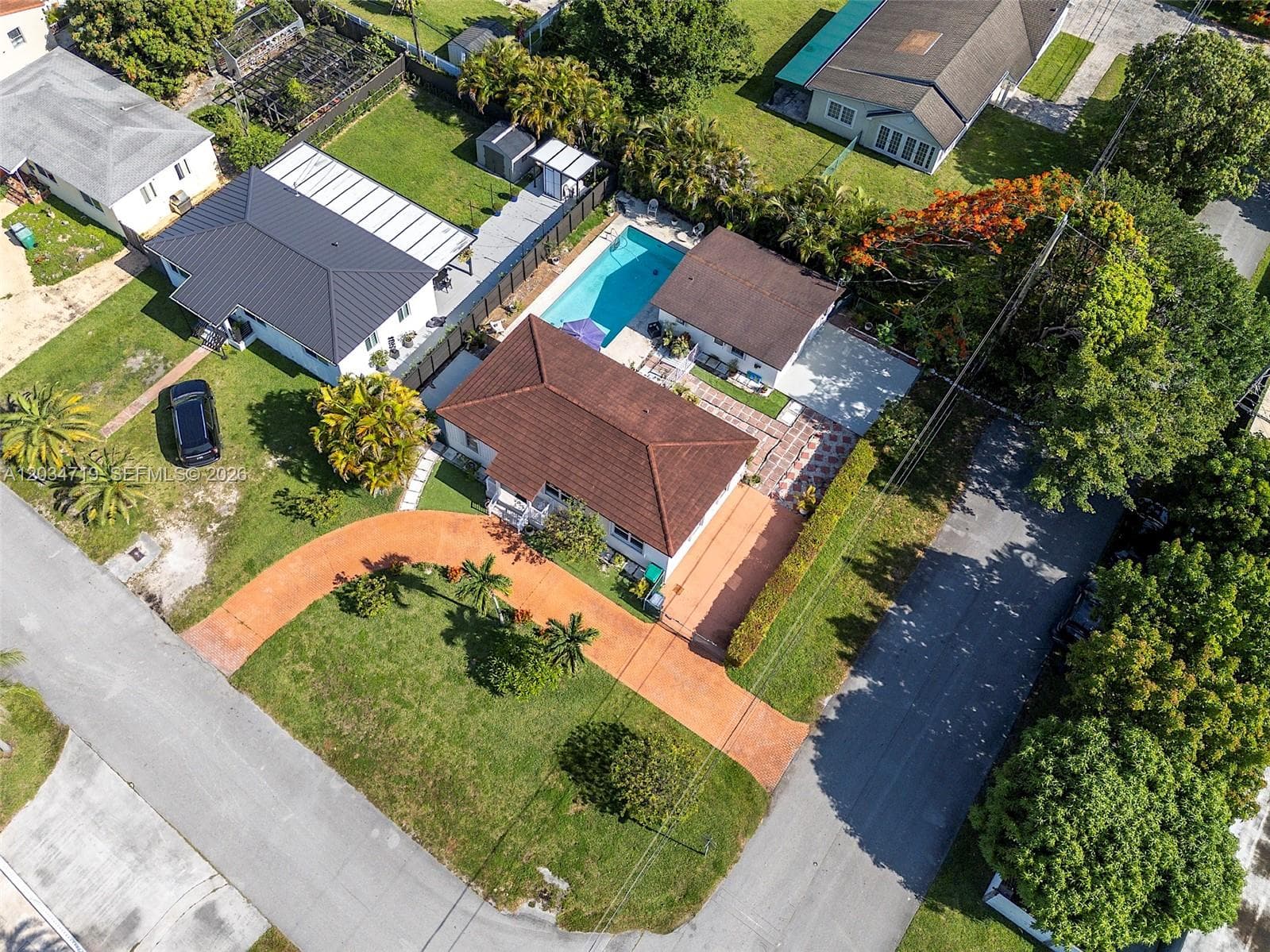 6801 SW 27th St, Miami, FL 33155 — zdjęcie 3