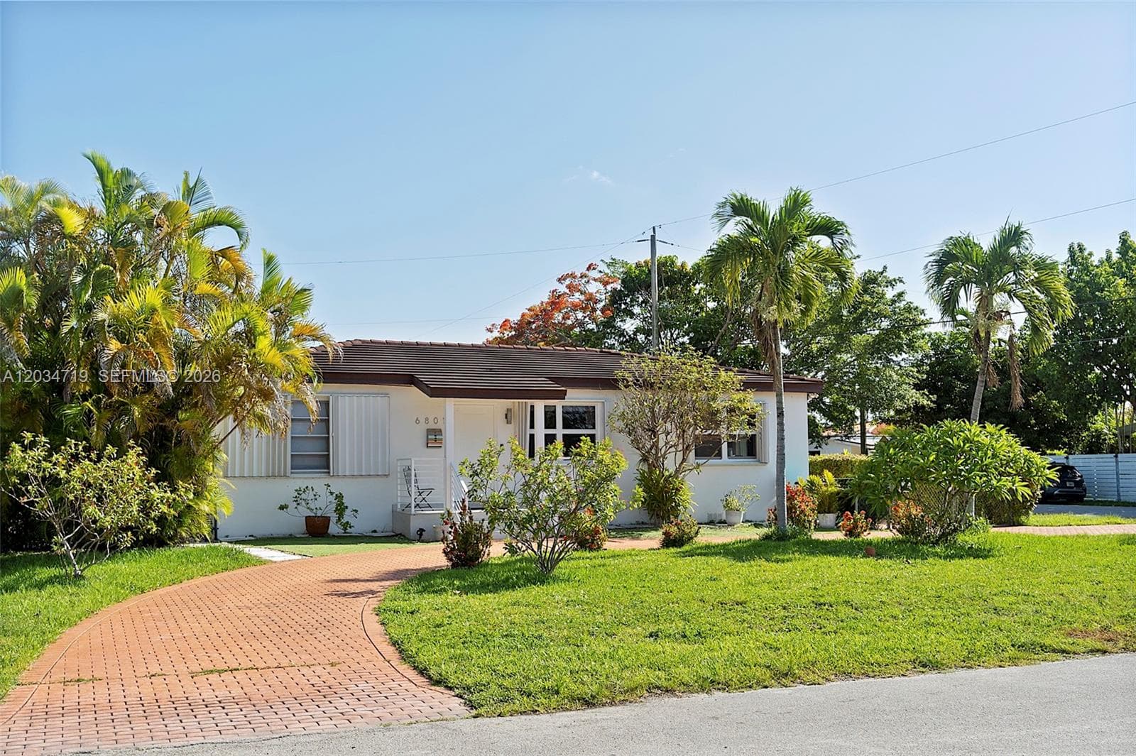 6801 SW 27th St, Miami, FL 33155 — zdjęcie 4