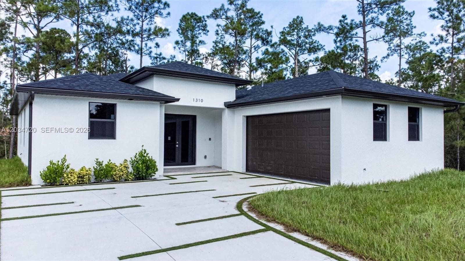 1310 Jefferson Ave, Lehigh Acres, FL 33972 — zdjęcie 3