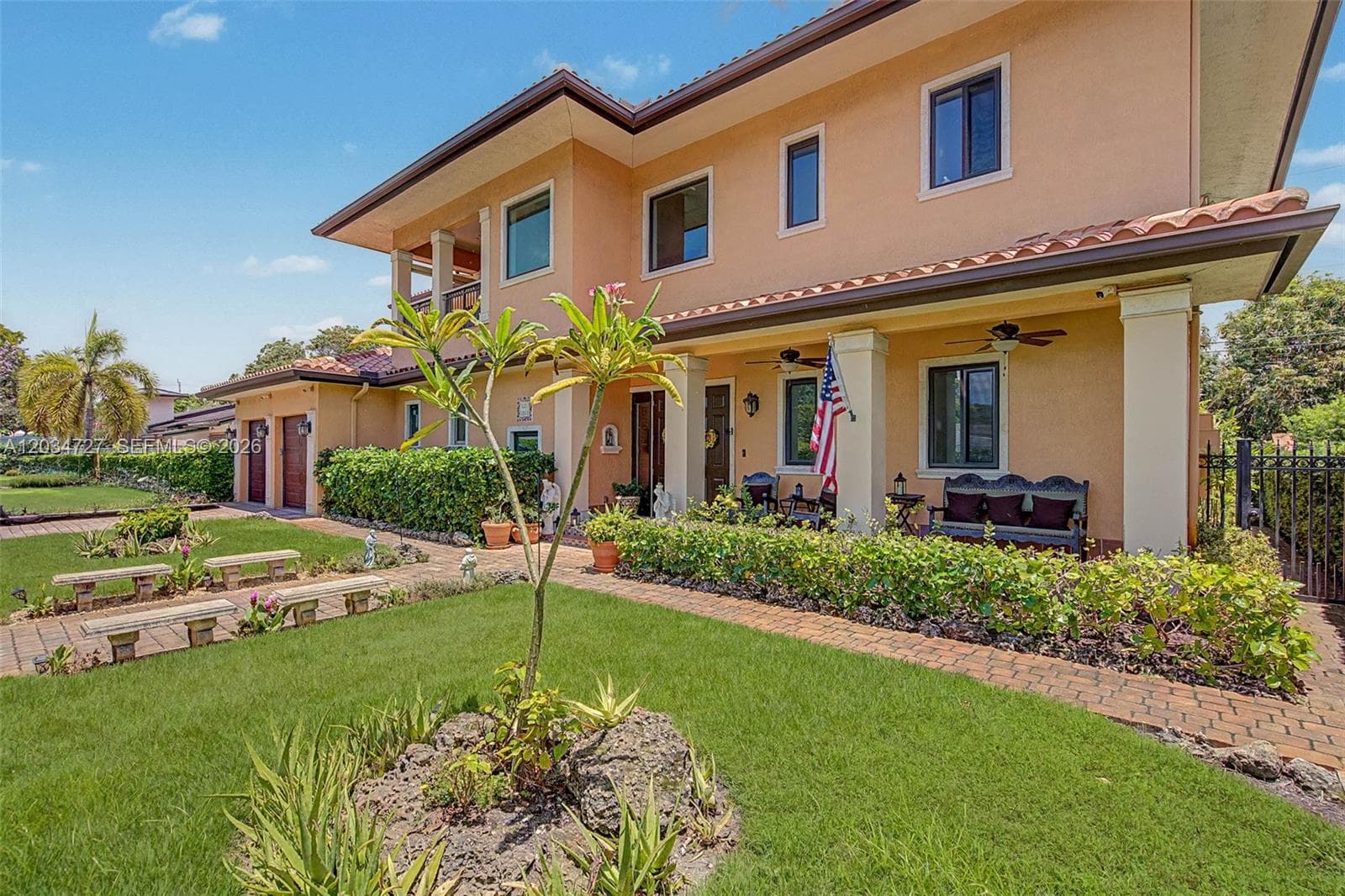 4251 SW 11th St, Miami, FL 33134 — zdjęcie 2