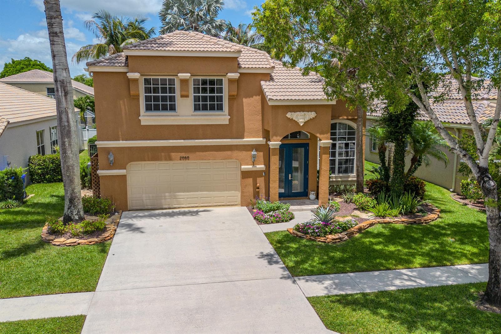 2060 Reston Circle, Royal Palm Beach, FL 33411 — zdjęcie 2