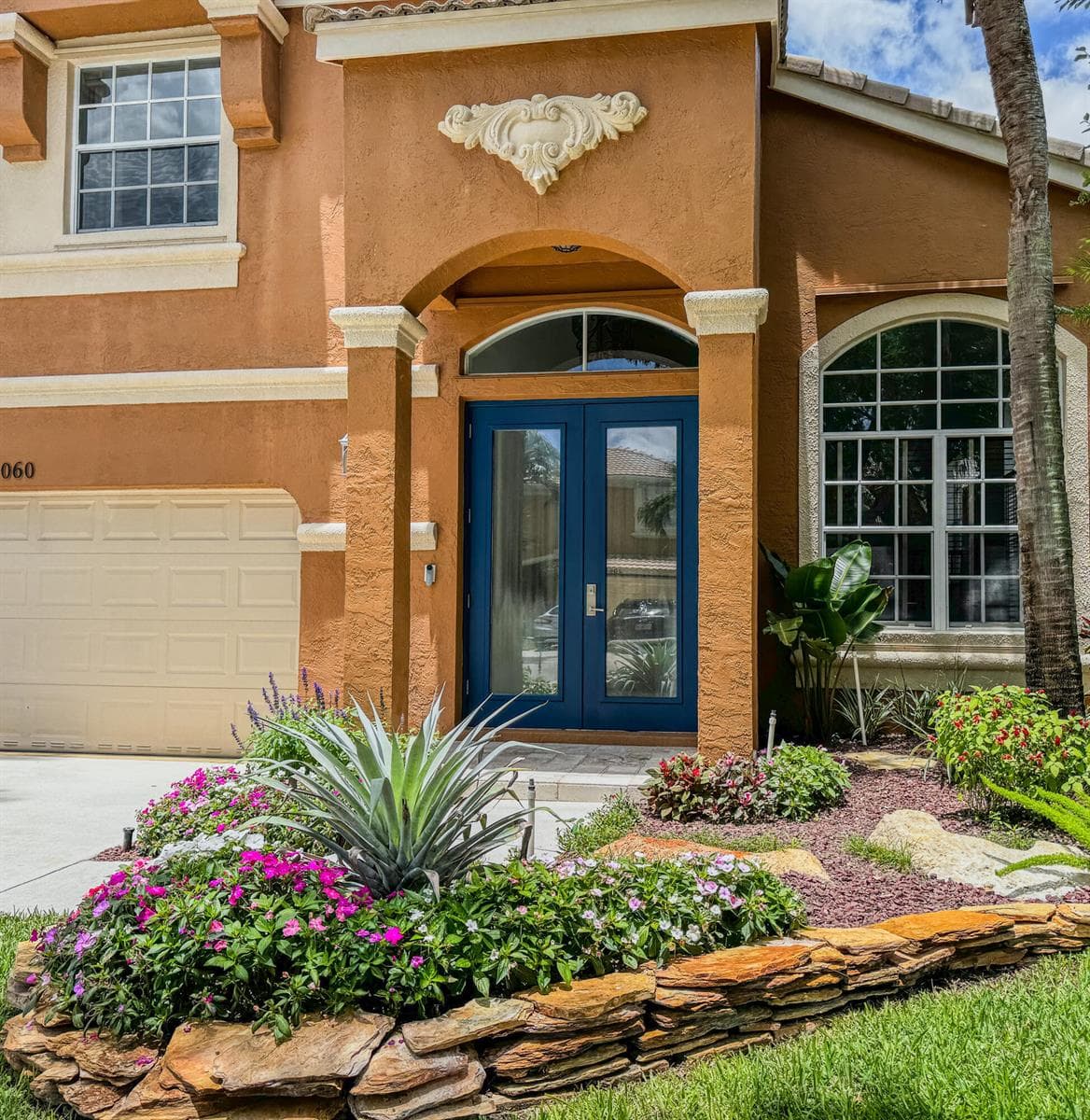 2060 Reston Circle, Royal Palm Beach, FL 33411 — zdjęcie 3
