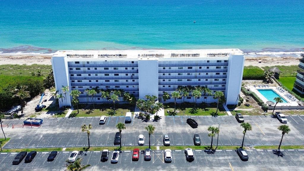 10102 S Ocean Drive # 204a, Jensen Beach, FL 34957 — zdjęcie 2