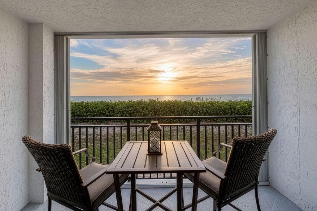 10102 S Ocean Drive # 204a, Jensen Beach, FL 34957 — zdjęcie 3