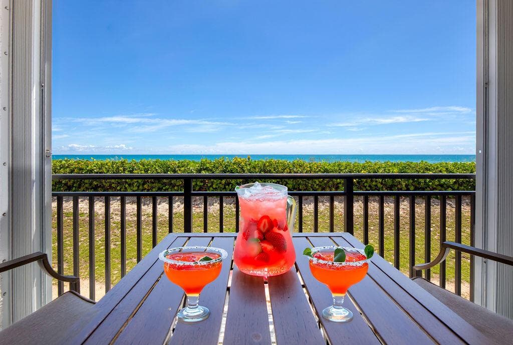 10102 S Ocean Drive # 204a, Jensen Beach, FL 34957 — zdjęcie 5