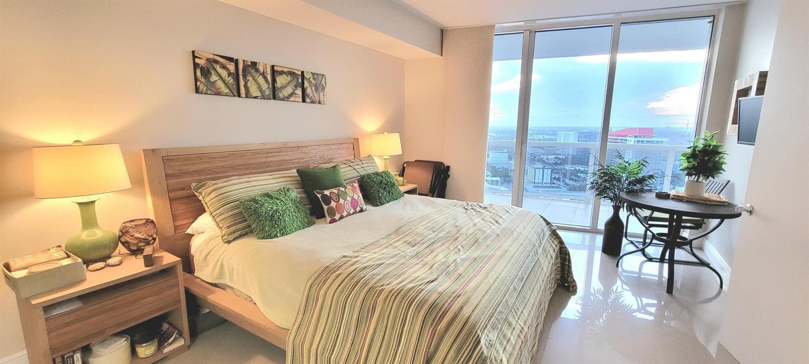 1850 S Ocean Drive # 3806, Hallandale Beach, FL 33009 — zdjęcie 5