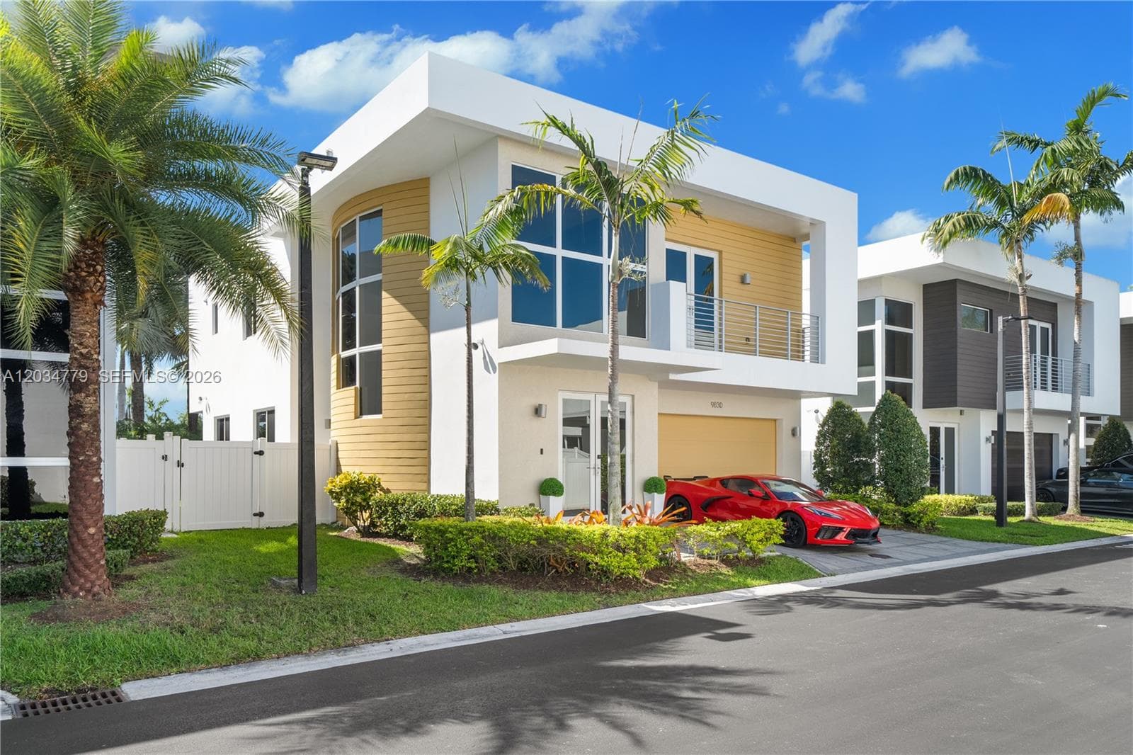 9830 NW 74th Ter, Doral, FL 33178 — zdjęcie 4