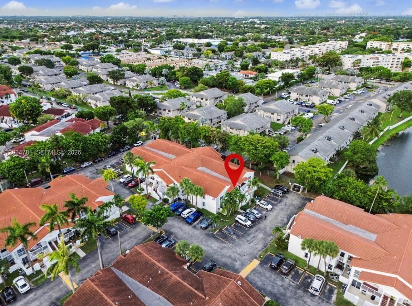 7611 SW 153rd Ct # 204, Miami, FL 33193 — zdjęcie 2