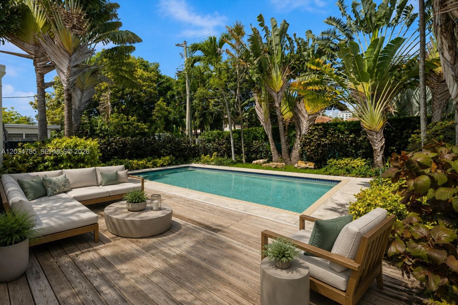 4531 Sheridan Ave, Miami Beach, FL 33140 — zdjęcie 2