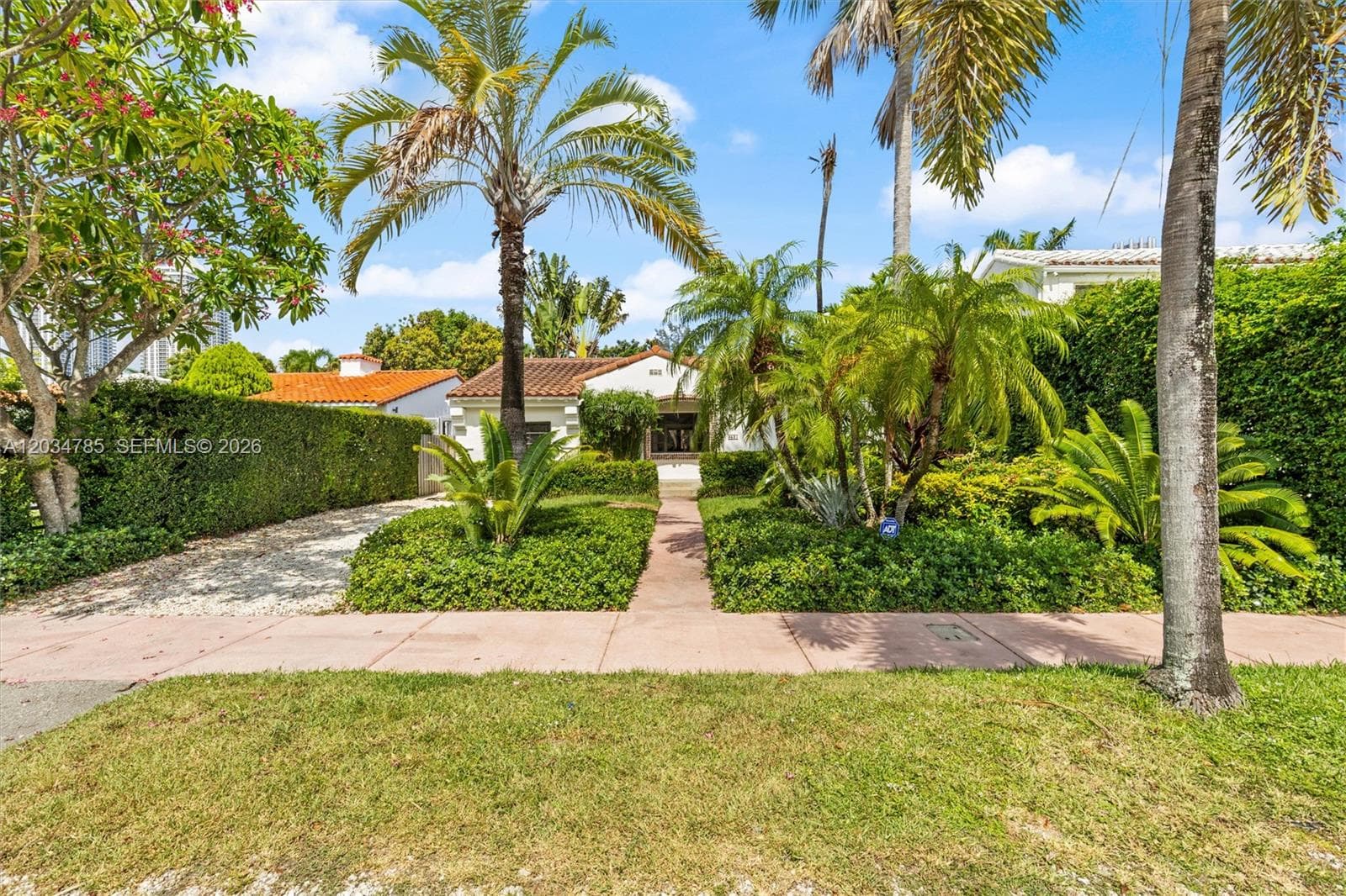 4531 Sheridan Ave, Miami Beach, FL 33140 — zdjęcie 4