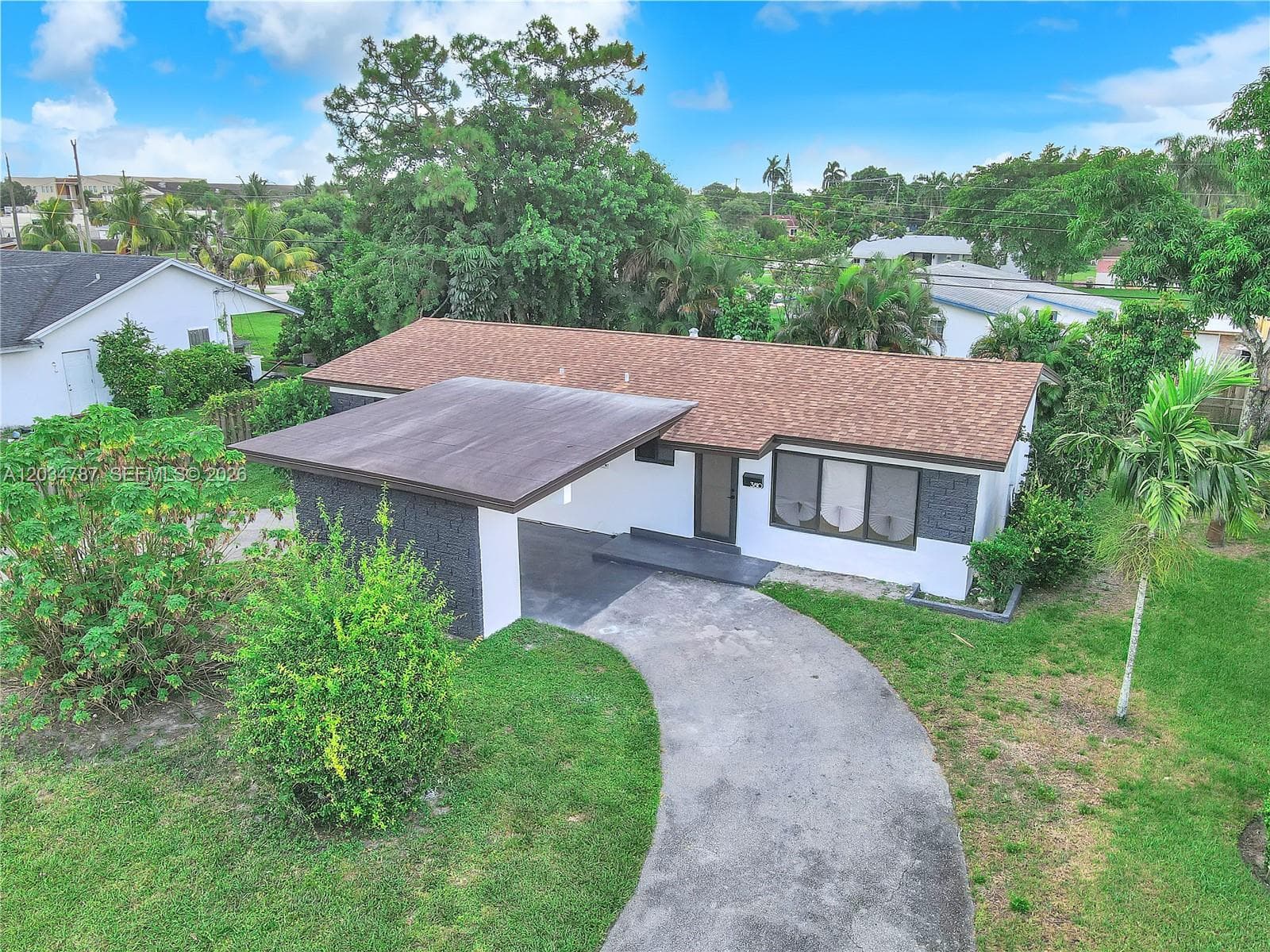 3810 NW 6th St, Lauderhill, FL 33311 — zdjęcie 3