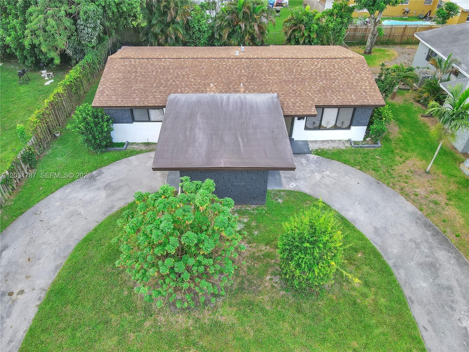 3810 NW 6th St, Lauderhill, FL 33311 — zdjęcie 5