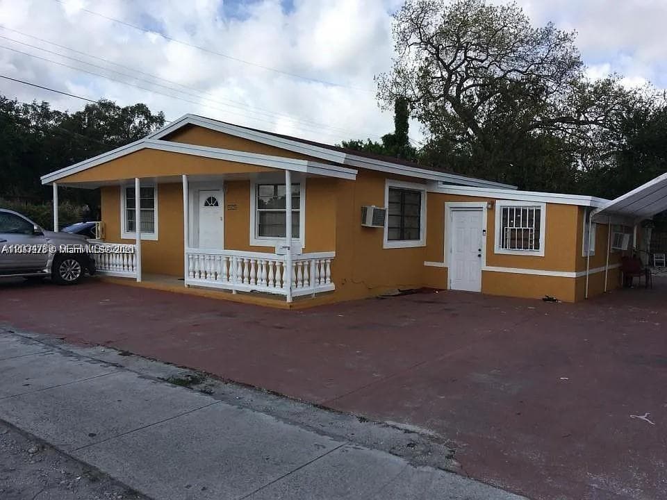 10040 NW 8th Ave, Miami, FL 33150 — zdjęcie 3