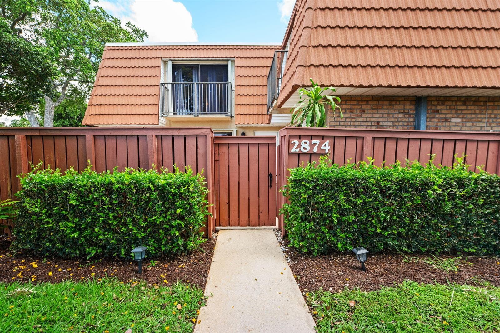 2874 Waterford Drive S, Deerfield Beach, FL 33442 — zdjęcie 2