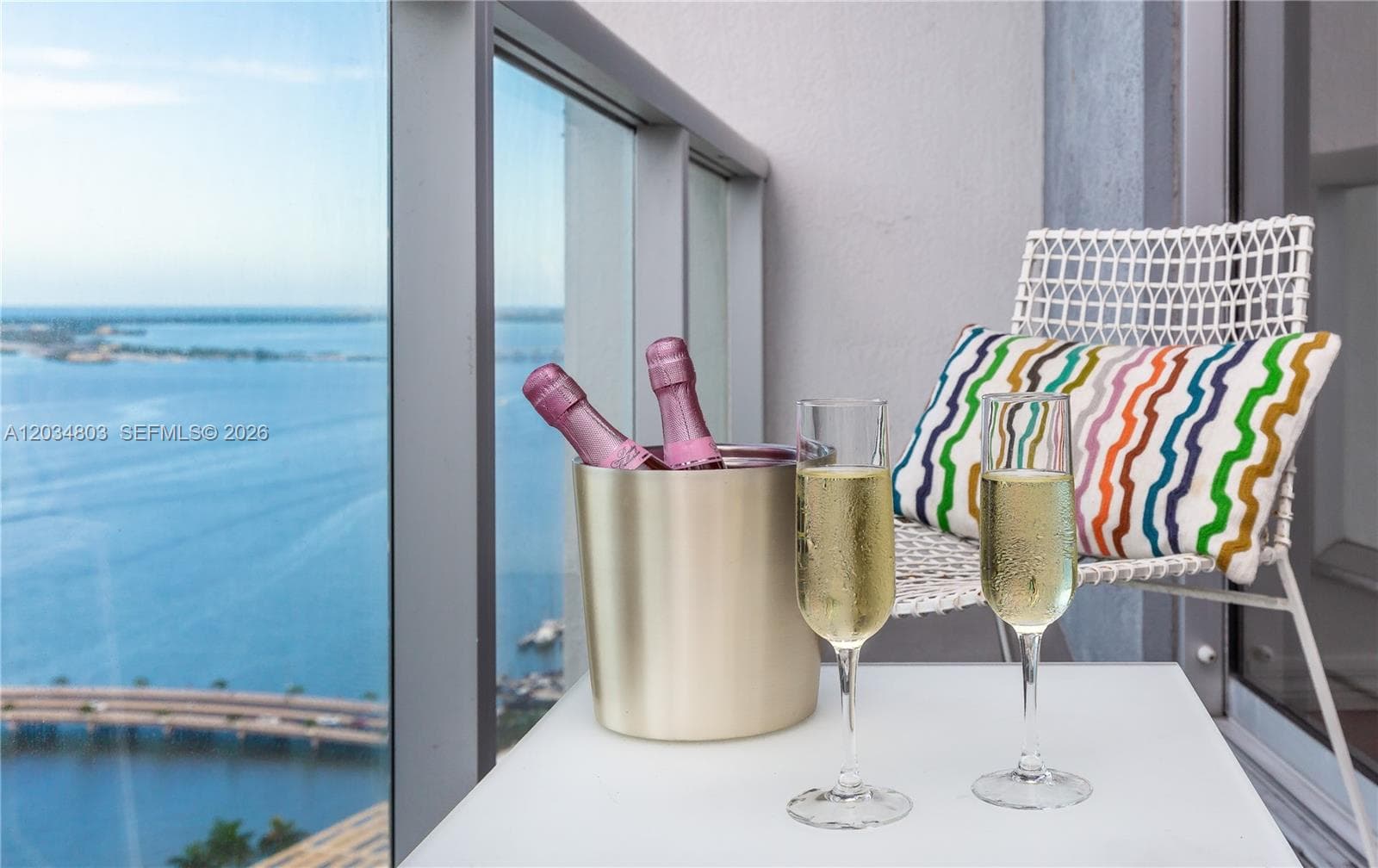 485 Brickell Ave # 3211, Miami, FL 33131 — zdjęcie 2