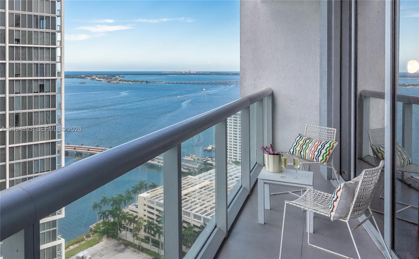 485 Brickell Ave # 3211, Miami, FL 33131 — zdjęcie 3