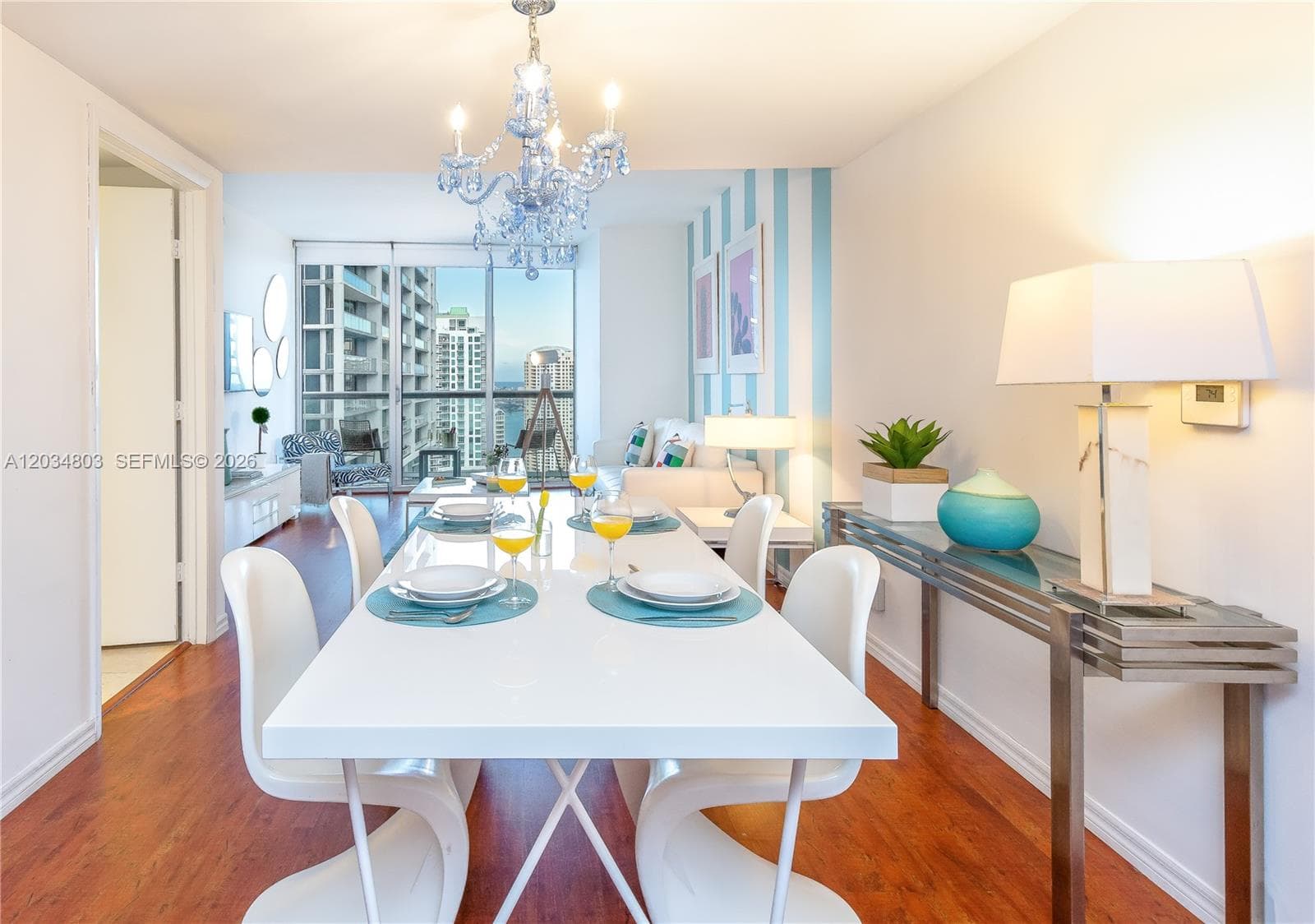 485 Brickell Ave # 3211, Miami, FL 33131 — zdjęcie 5