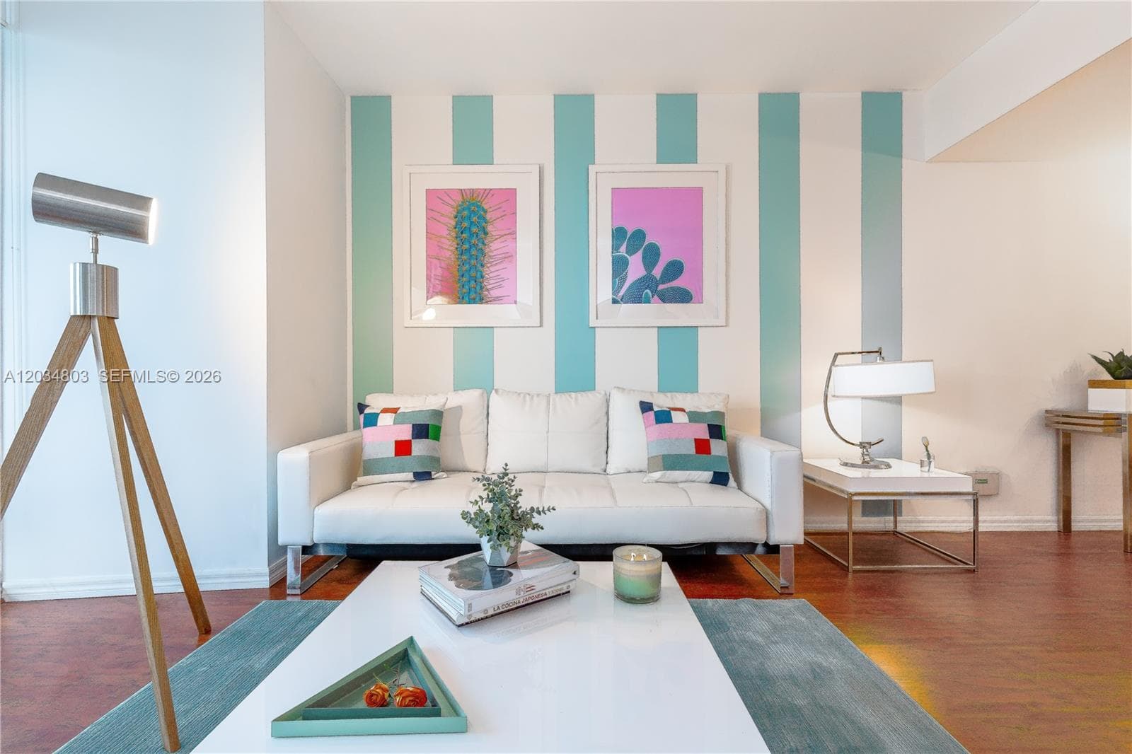485 Brickell Ave # 3211, Miami, FL 33131 — zdjęcie 4