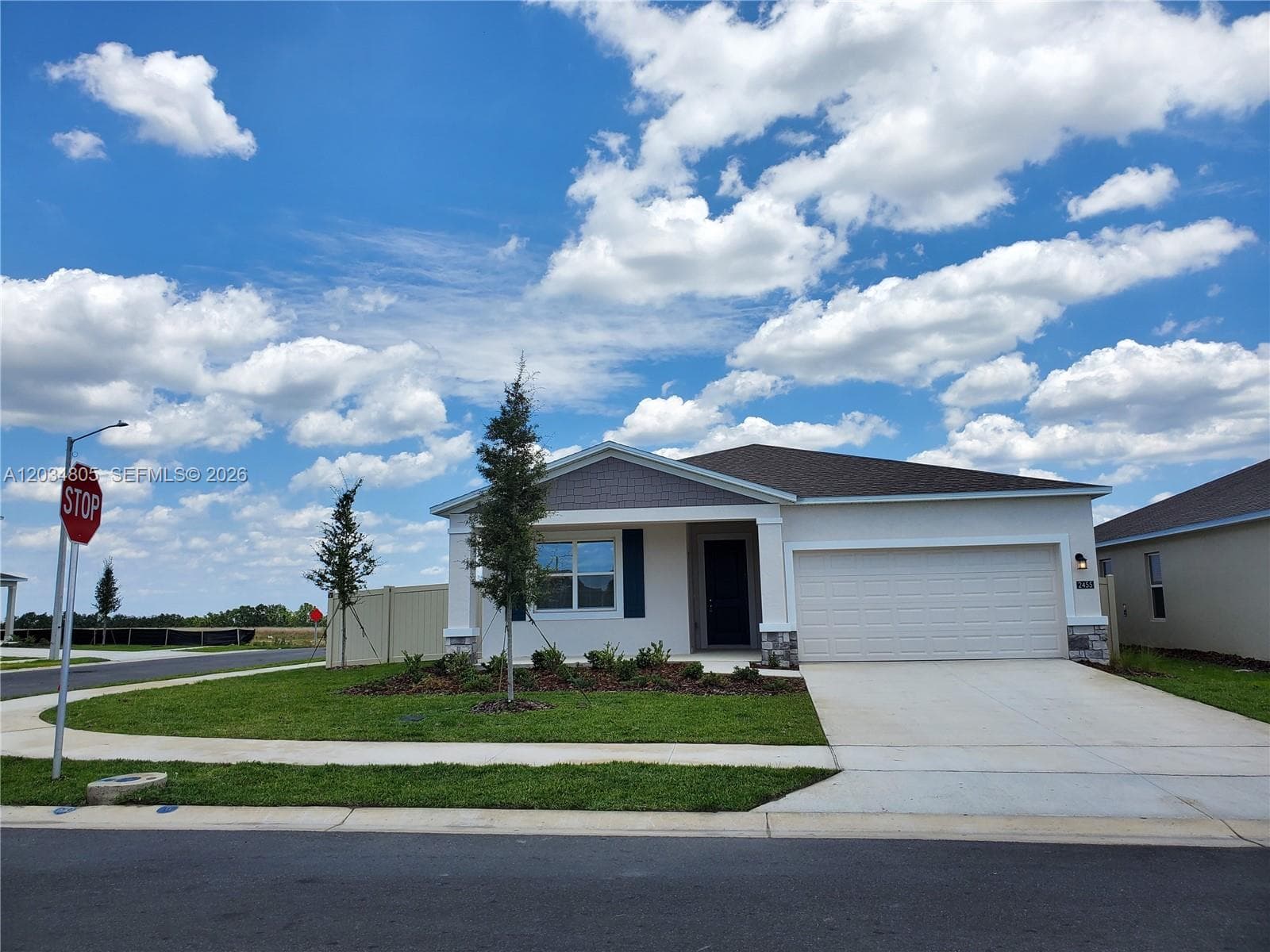 2455 BLUESTONE RD, Other City - In The State Of Florida, FL 33844 — zdjęcie 2