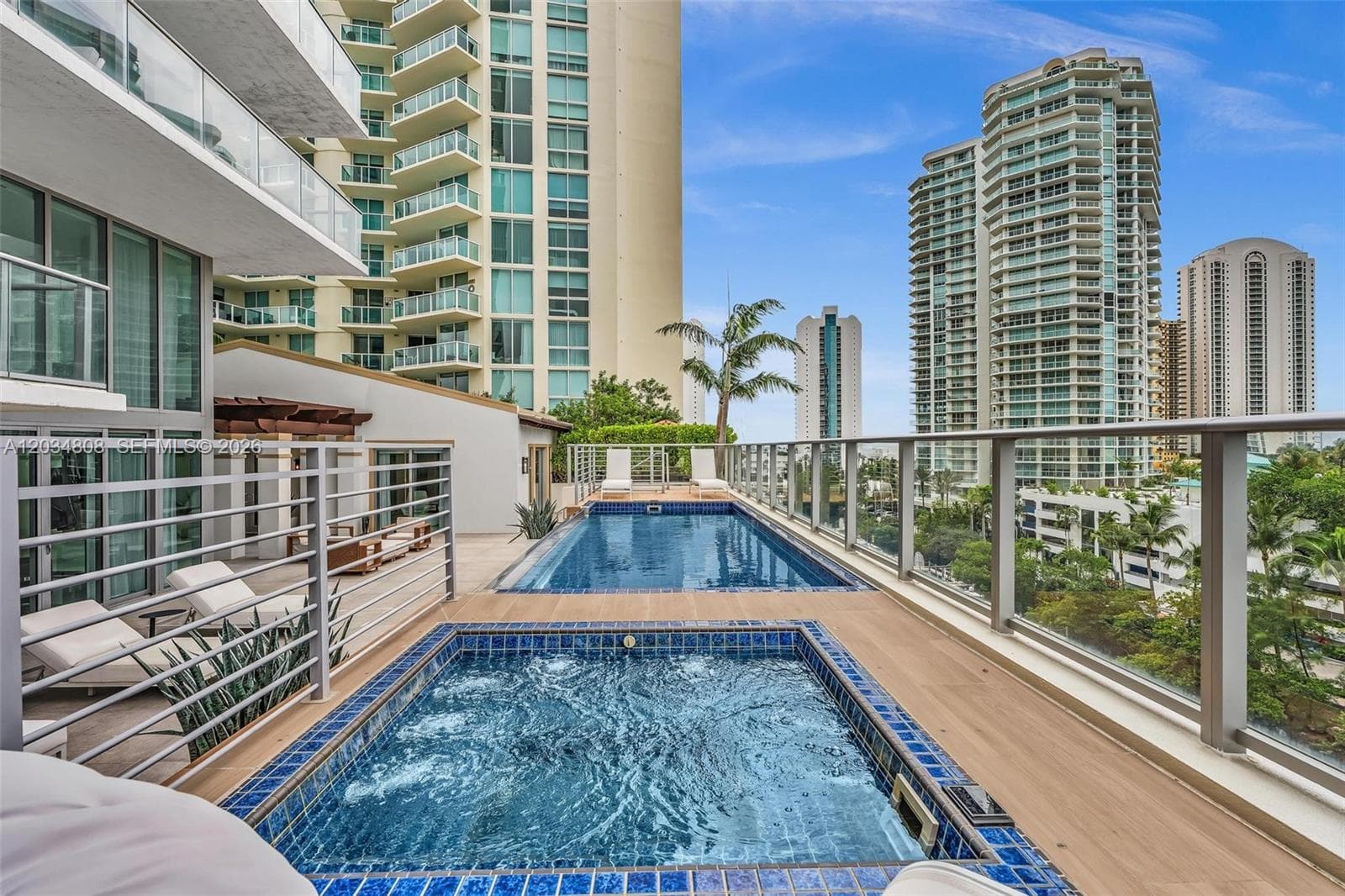 Parque Towers — zdjęcie 4