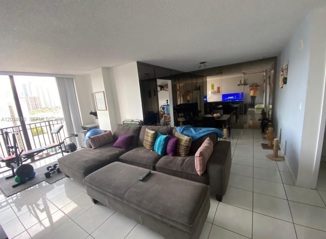 16909 N Bay Rd # 1009, Sunny Isles Beach, FL 33160 — zdjęcie 2