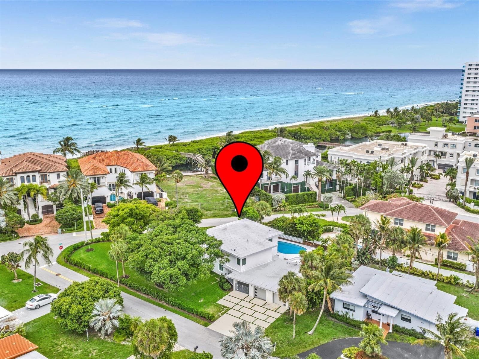 1903 Bay Drive, Pompano Beach, FL 33062 — zdjęcie 4