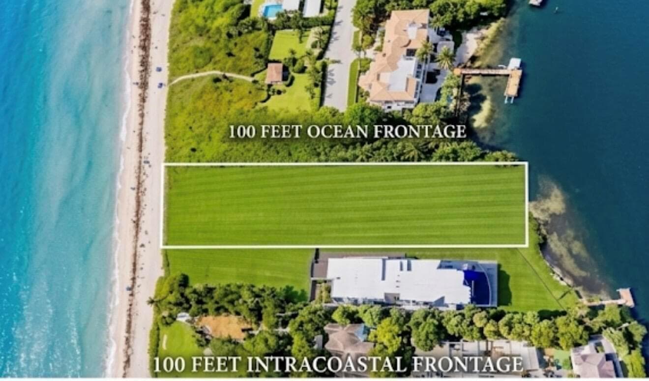 3060 S Ocean Boulevard, Manalapan, FL 33462 — zdjęcie 3