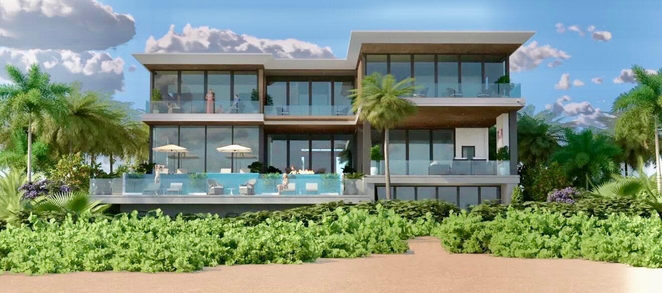 3060 S Ocean Boulevard, Manalapan, FL 33462 — zdjęcie 5